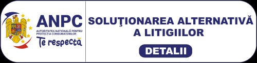 Soluționarea Alternativă a Litigiilor - ANPC